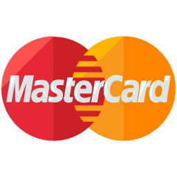 Mastercard card icon